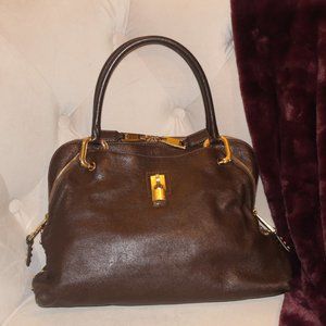 Marc Jacobs Paradise Rio Satchel